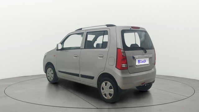 View Maruti Suzuki 1000 Image 2 Used Maruti Suzuki 1000 Image 2