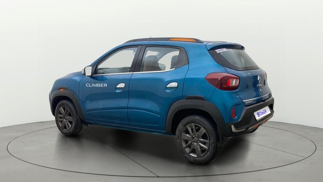 View Renault Kwid Image 2 Used Renault Kwid Image 2