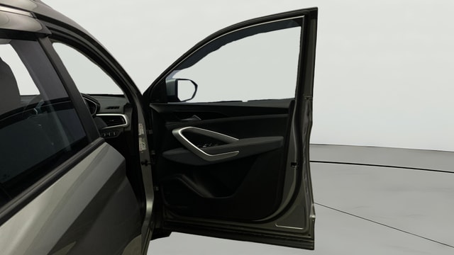 View MG Hector Image 45 Used MG Hector Image 45