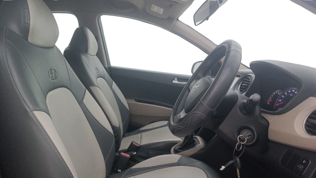 View Hyundai Grand i10 Image 26 Used Hyundai Grand i10 Image 26