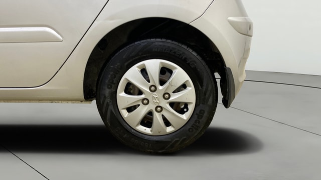 View Hyundai i10 Image 11 Used Hyundai i10 Image 11