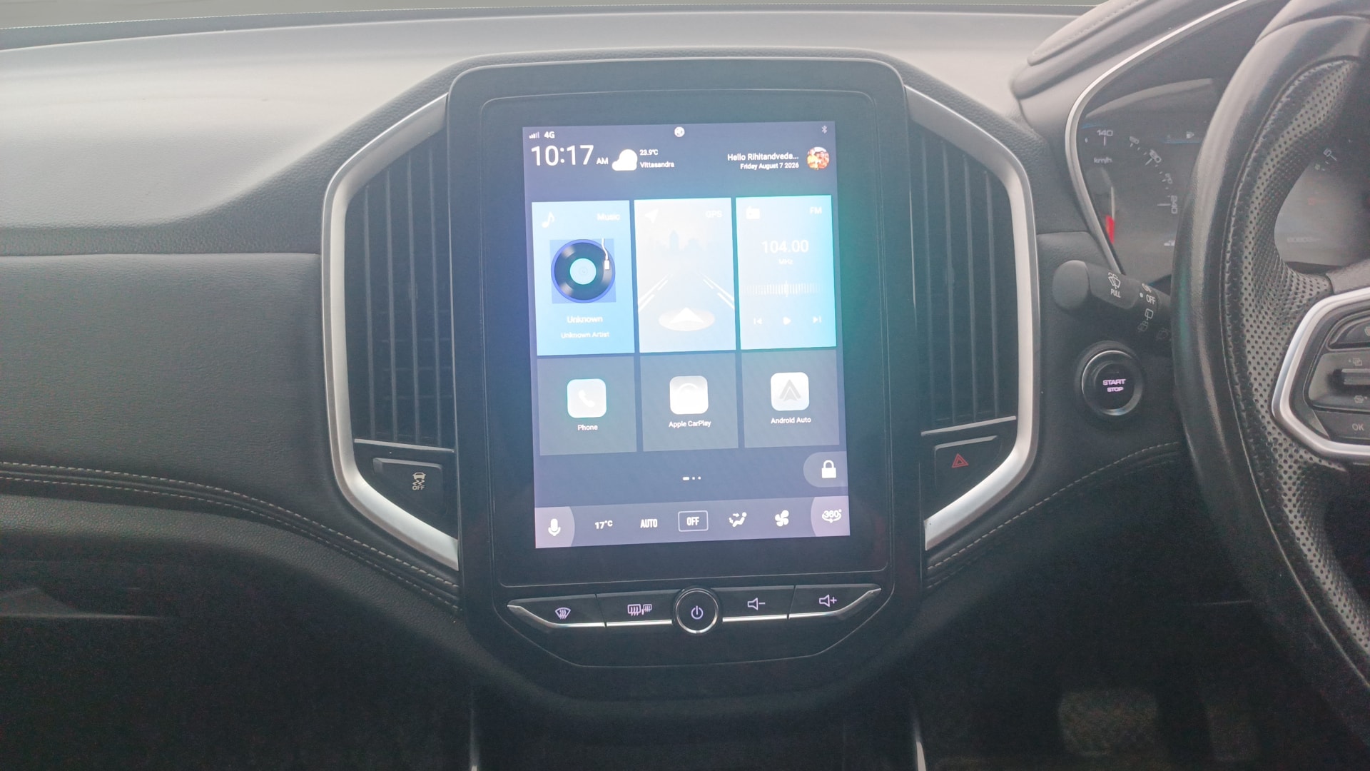 Used 2020 MG Hector Used 2020 MG Hector