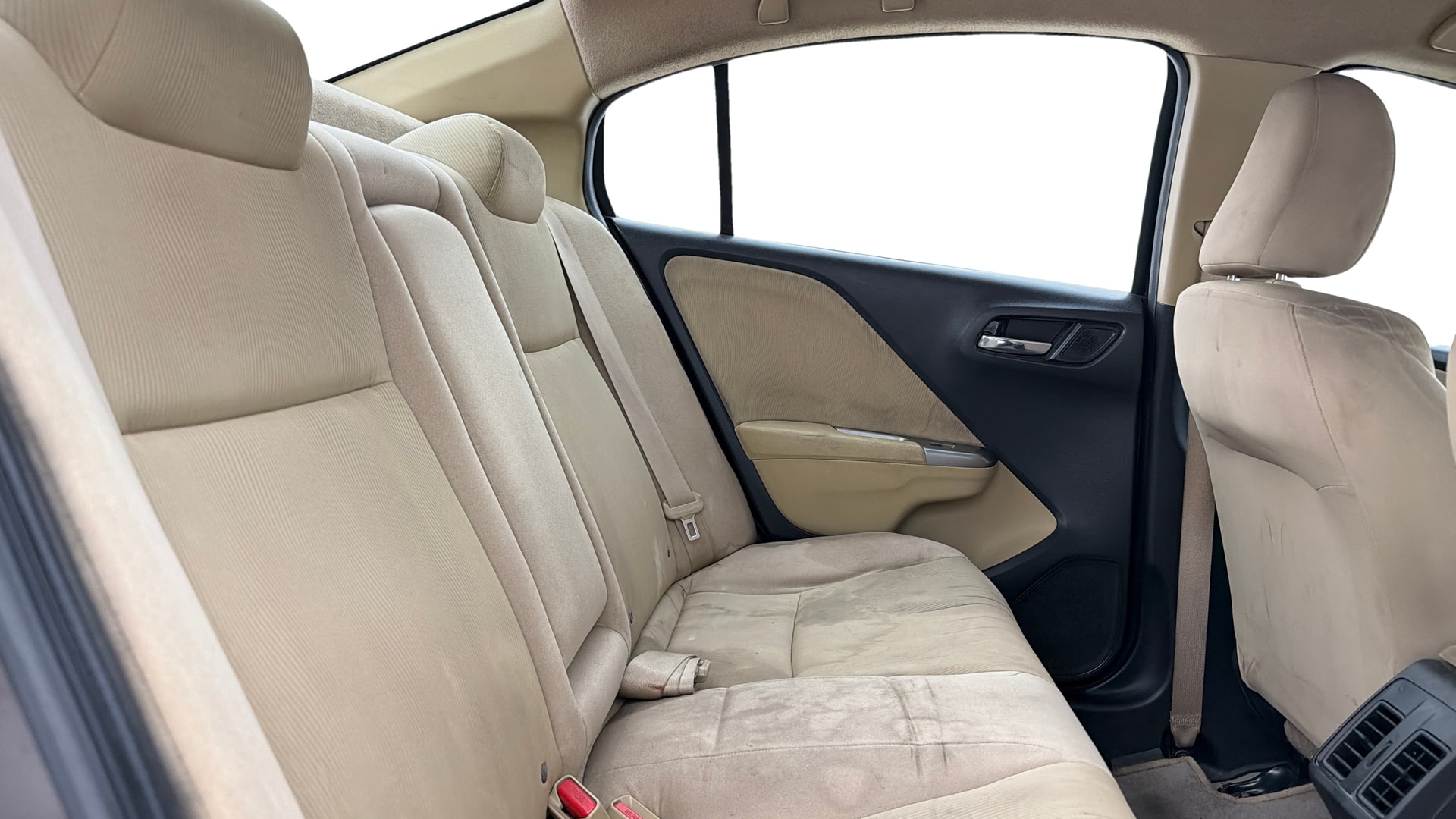 Used 2017 Honda City Used 2017 Honda City