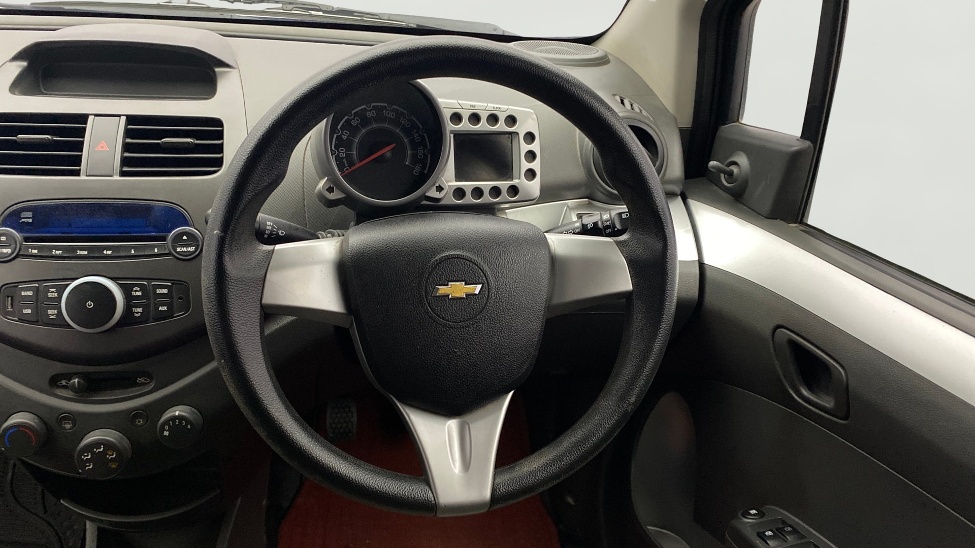 Used 2013 Chevrolet Beat Used 2013 Chevrolet Beat