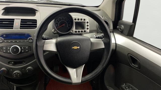 View Chevrolet Beat Image 14 Used Chevrolet Beat Image 14