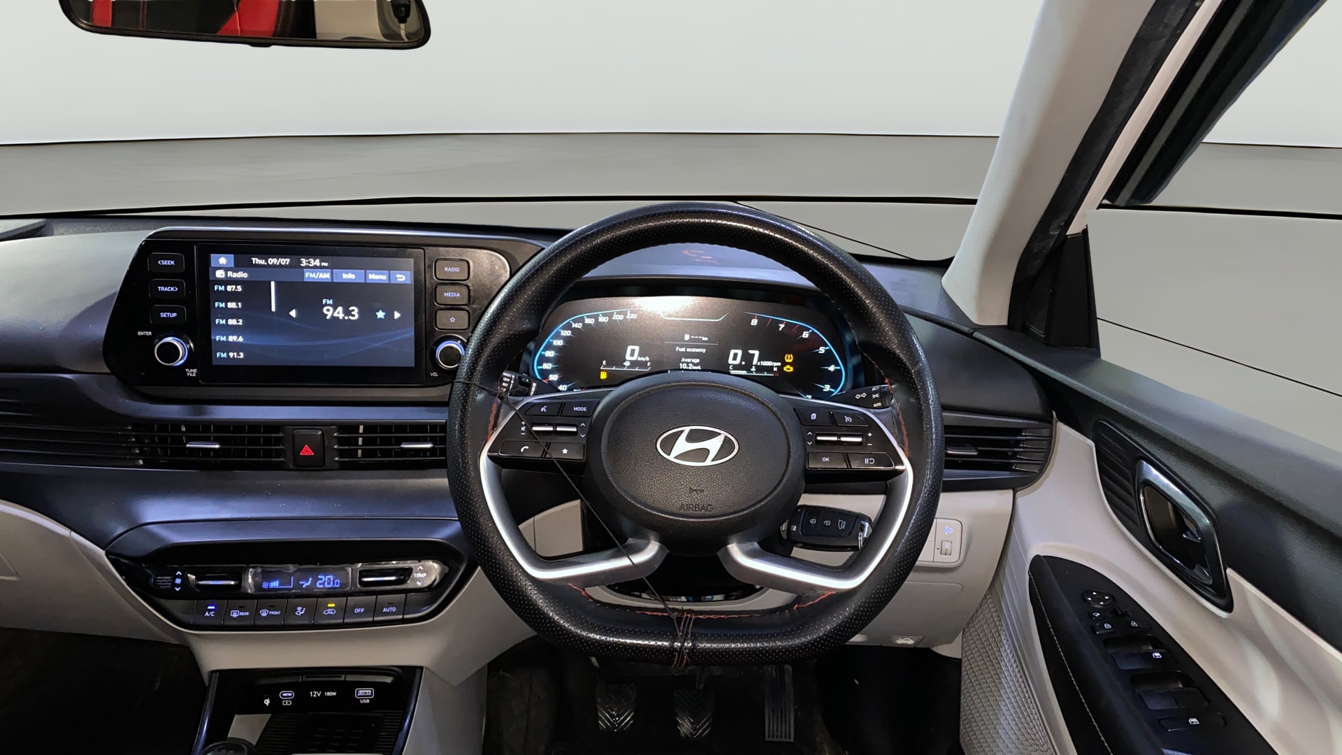 Used 2024 Hyundai Elite i20 Used 2024 Hyundai Elite i20