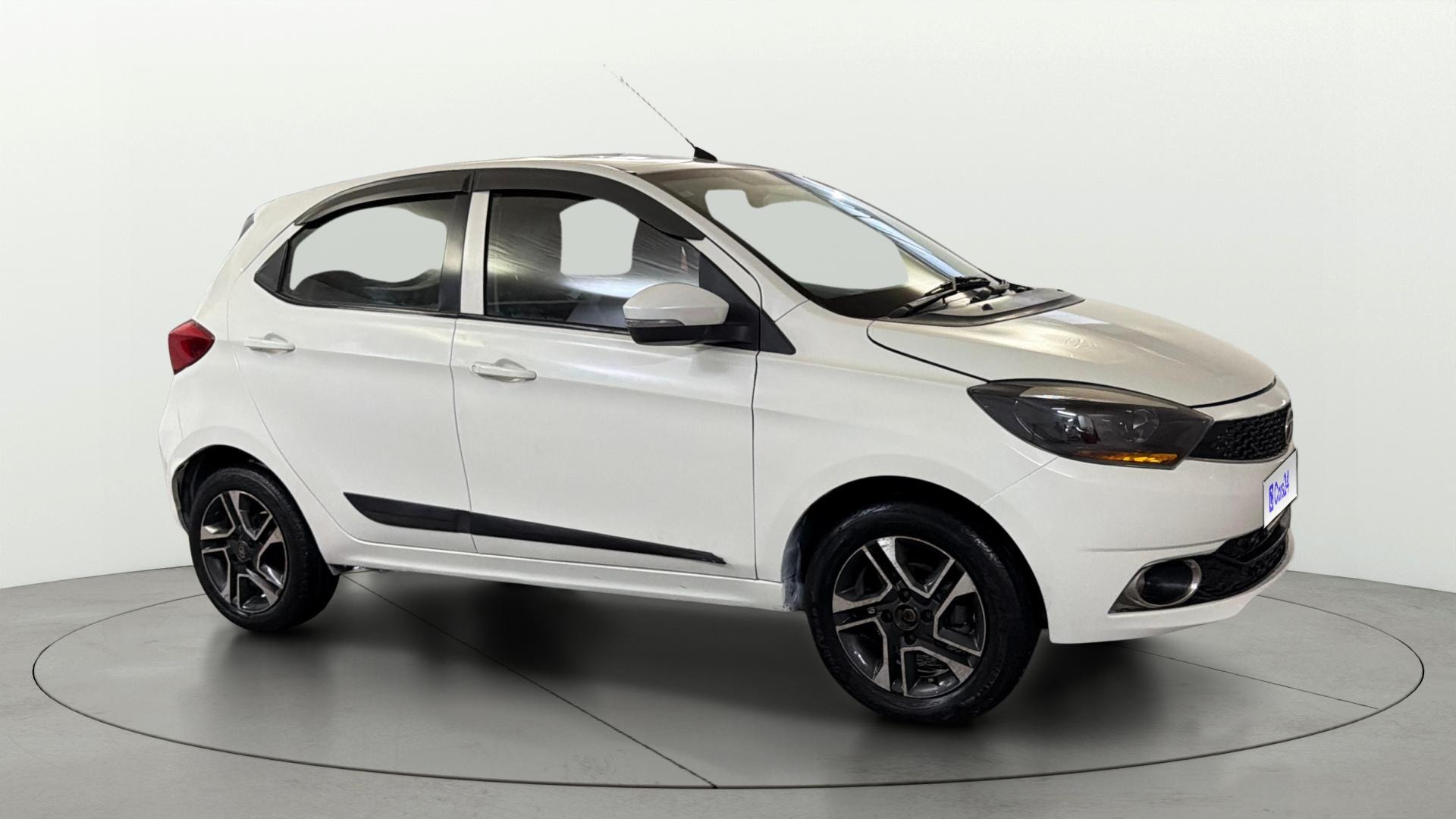 Used 2019 Tata Tiago Used 2019 Tata Tiago