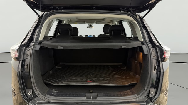 View Tata Harrier Image 40 Used Tata Harrier Image 40