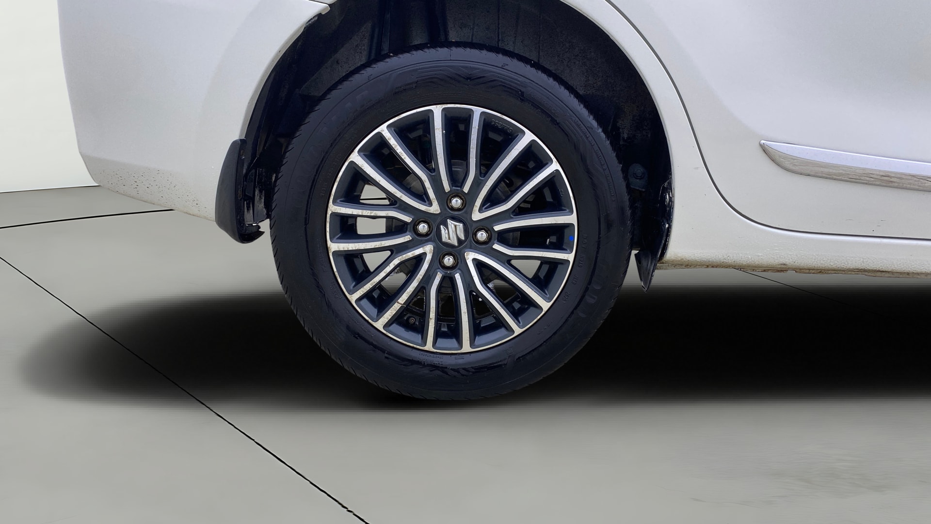 View 2021 Maruti Suzuki 1000 Base Variant Image 33 Used 2021 Maruti Suzuki 1000 Base Variant Image 33