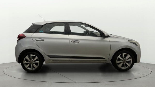 View Hyundai Elite i20 Image 8 Used Hyundai Elite i20 Image 8