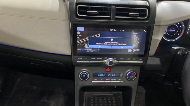 View Hyundai Creta Image 18 Used Hyundai Creta Image 18