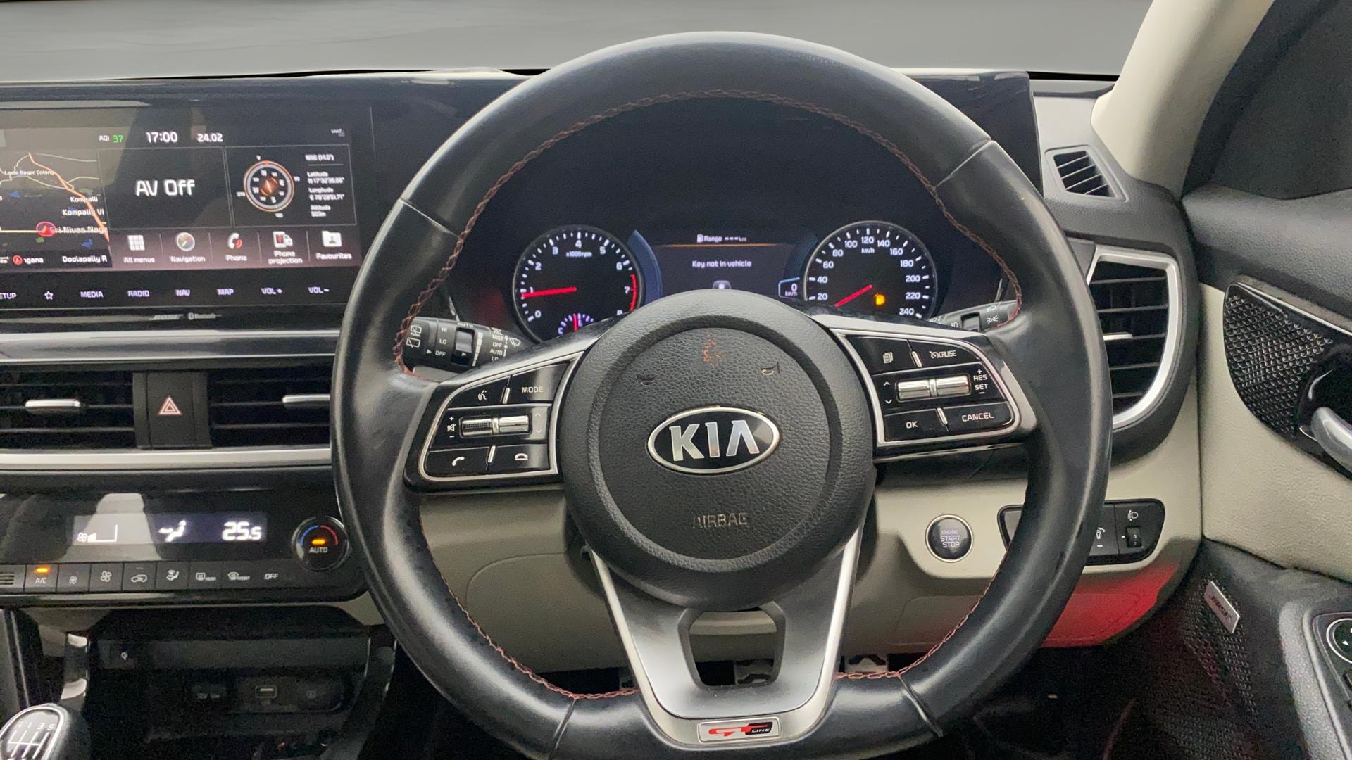 Used 2019 Kia Seltos Used 2019 Kia Seltos