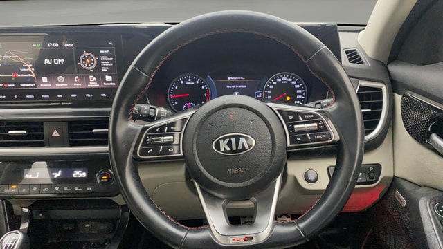 View Kia Seltos Image 13 Used Kia Seltos Image 13