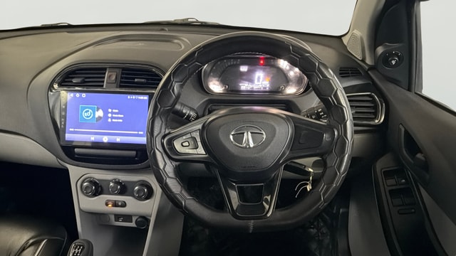 View Tata Tiago Image 20 Used Tata Tiago Image 20