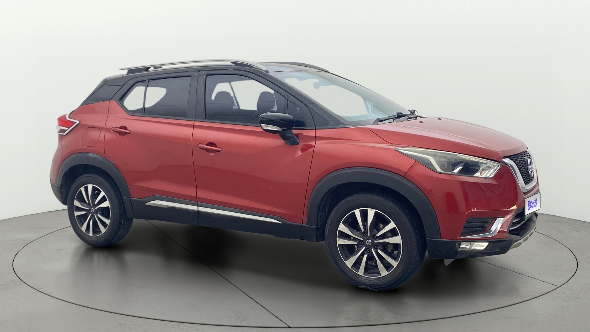 Used 2020 Nissan Kicks Used 2020 Nissan Kicks