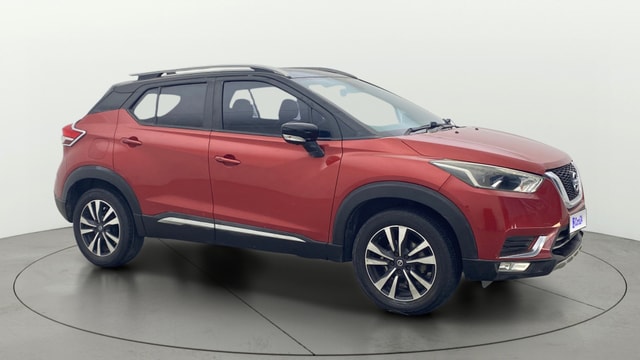 View Nissan Kicks Image 21 Used Nissan Kicks Image 21