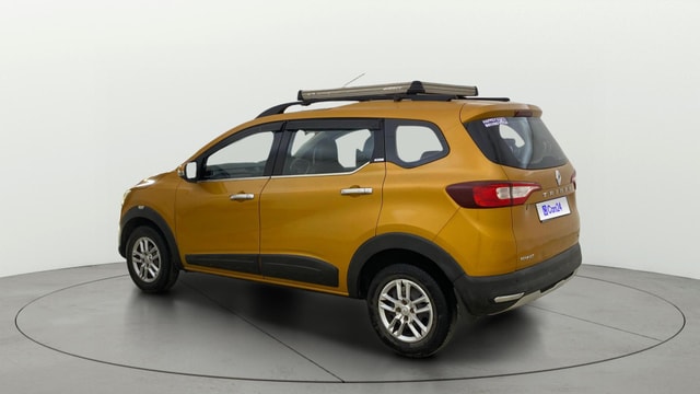 View Renault Triber Image 2 Used Renault Triber Image 2