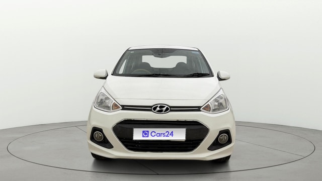 View Hyundai Xcent Image 1 Used Hyundai Xcent Image 1