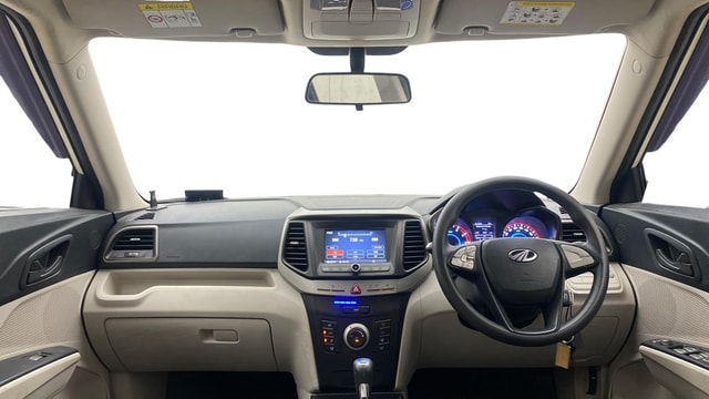 View Mahindra XUV300 Image 15 Used Mahindra XUV300 Image 15