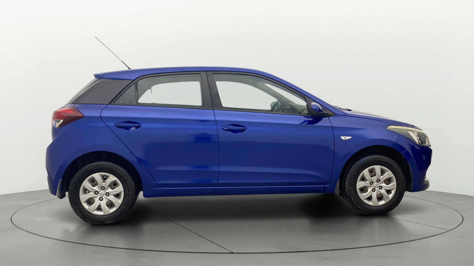 Used 2016 Hyundai Elite i20 Used 2016 Hyundai Elite i20