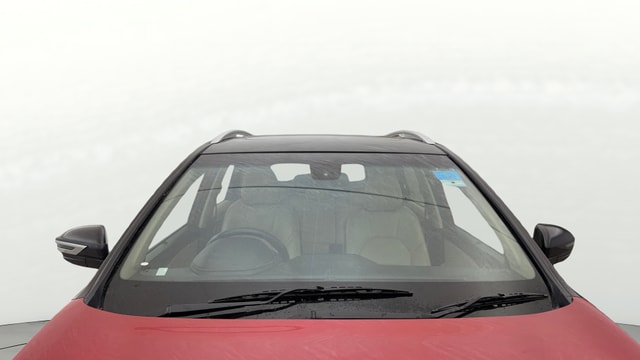 View MG Hector Image 31 Used MG Hector Image 31
