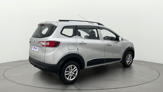 View Renault Triber Image 42 Used Renault Triber Image 42