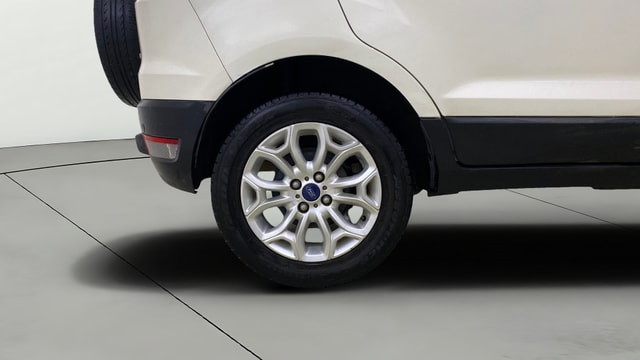 View Ford EcoSport Image 23 Used Ford EcoSport Image 23