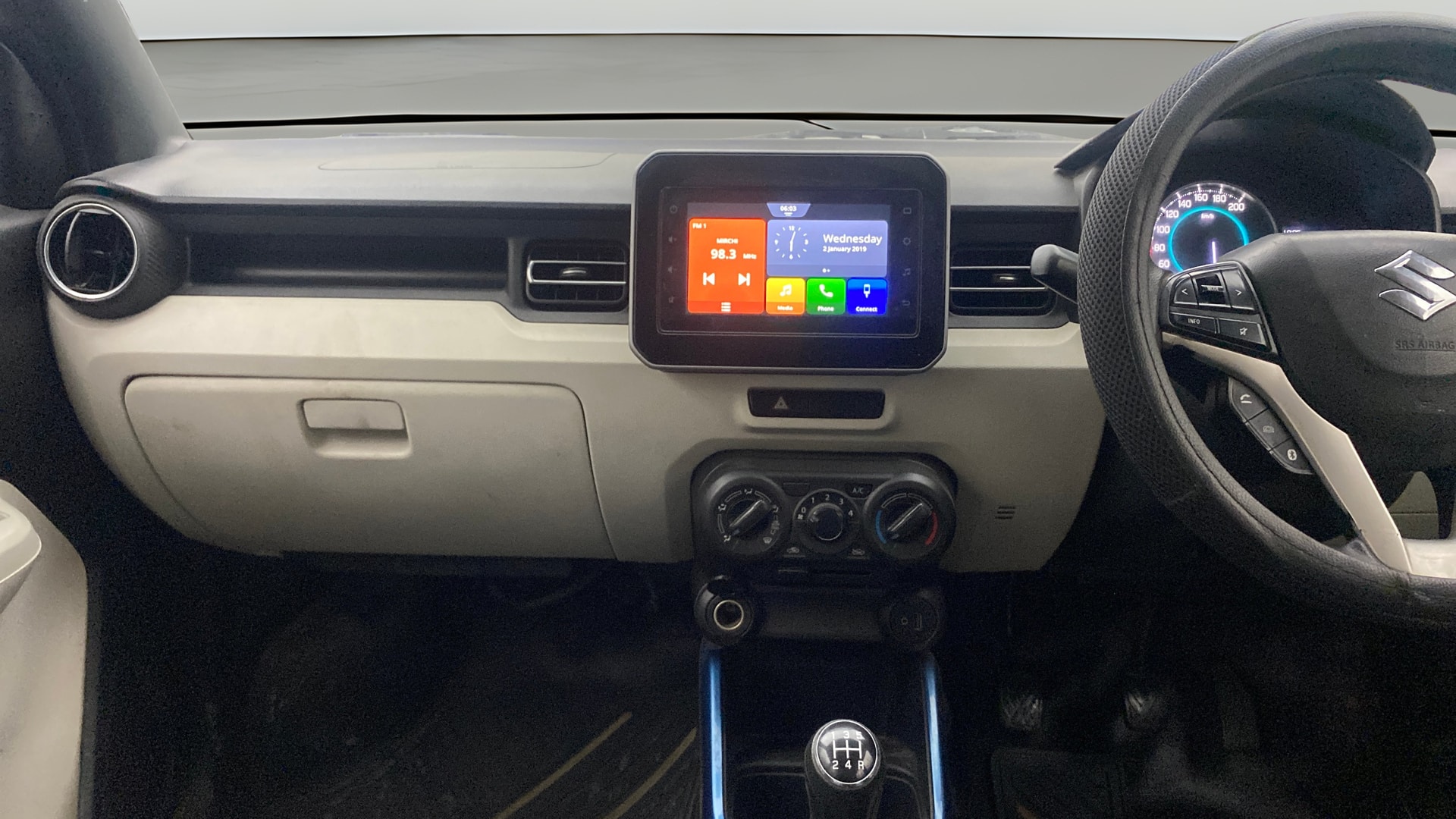 Used 2019 Maruti Suzuki 1000 Used 2019 Maruti Suzuki 1000