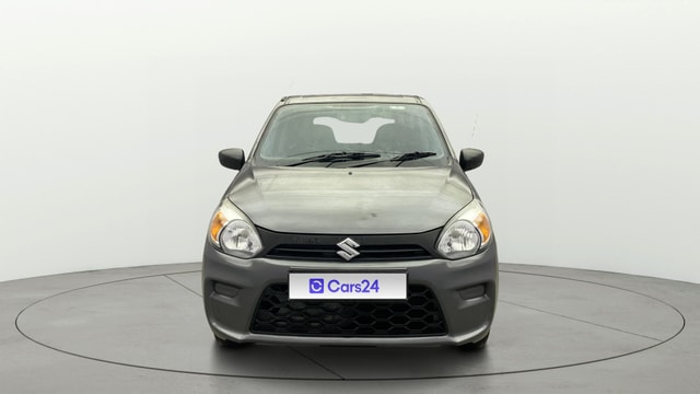 View Maruti Suzuki 1000 Image 1 Used Maruti Suzuki 1000 Image 1