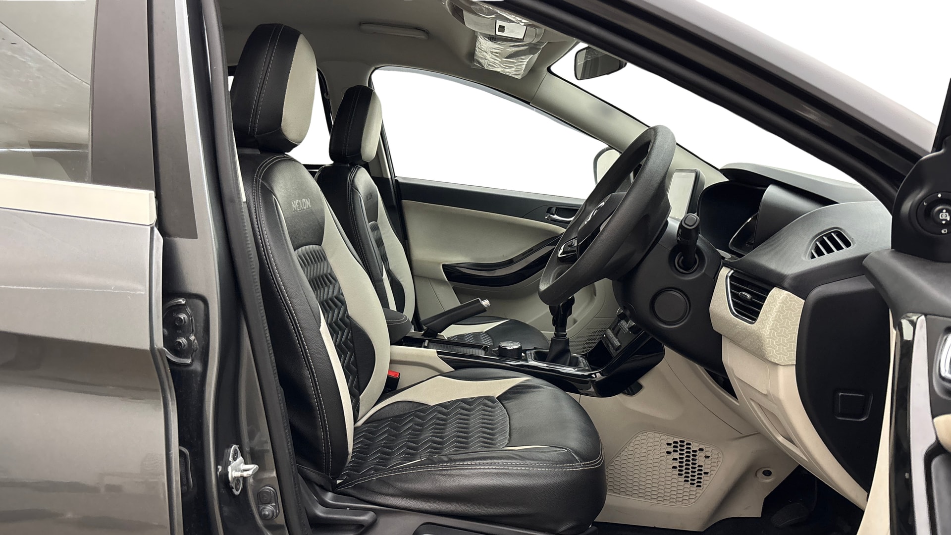 Used 2023 Tata Nexon Used 2023 Tata Nexon