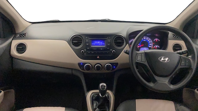 View Hyundai Grand i10 Image 16 Used Hyundai Grand i10 Image 16