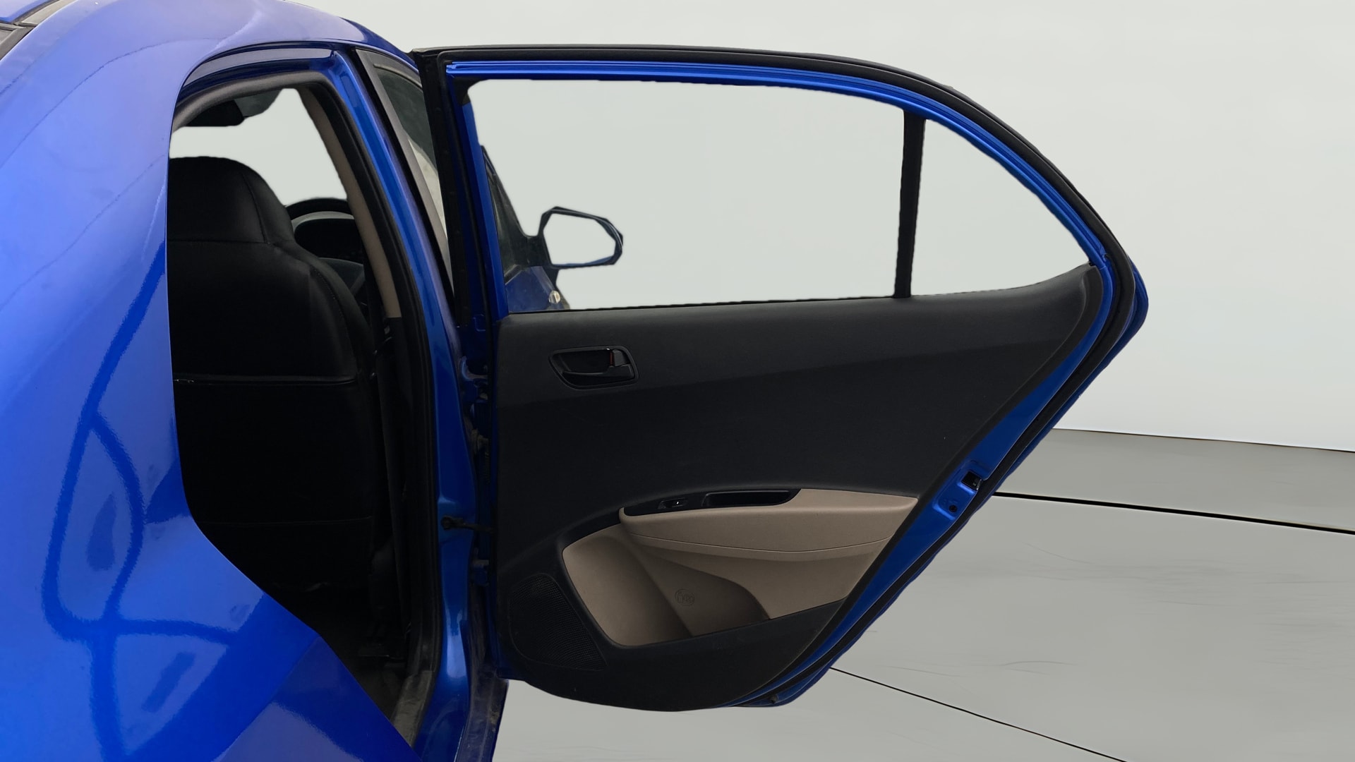 Used 2018 Hyundai Xcent Used 2018 Hyundai Xcent