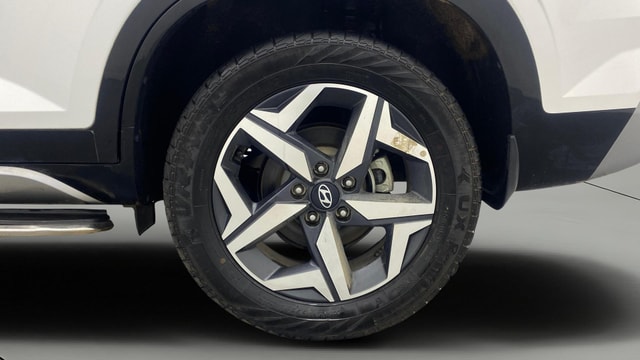View Hyundai Alcazar Image 12 Used Hyundai Alcazar Image 12