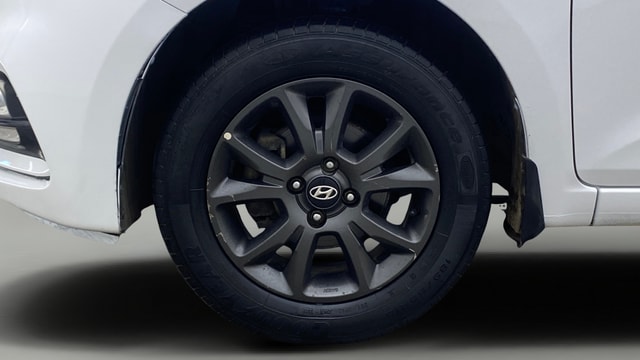 View Hyundai Elite i20 Image 28 Used Hyundai Elite i20 Image 28