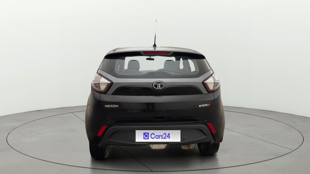 View Tata Nexon Image 38 Used Tata Nexon Image 38