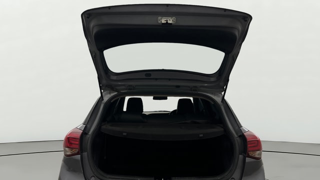 View Hyundai Elite i20 Image 16 Used Hyundai Elite i20 Image 16