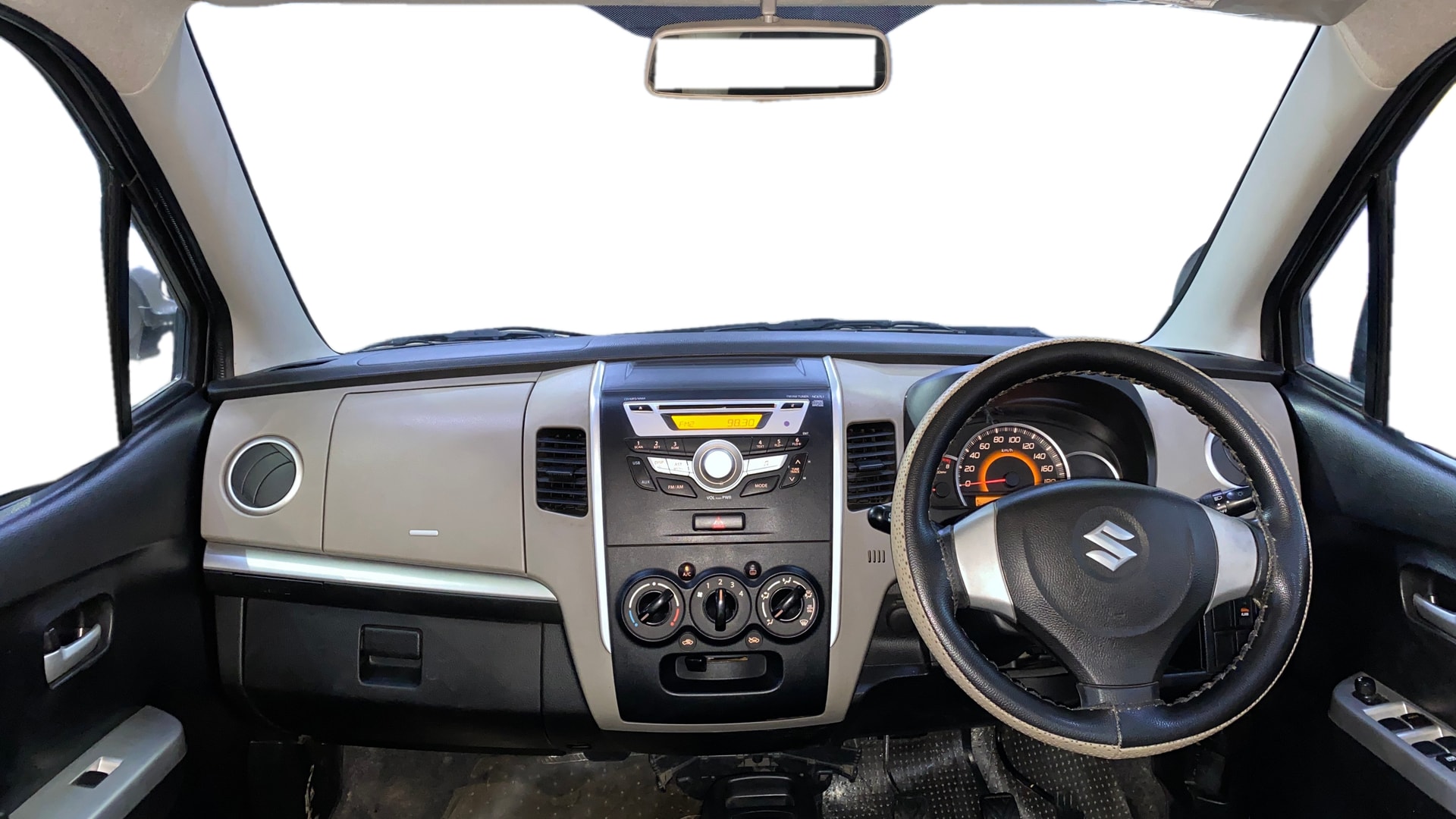Used 2016 Maruti Suzuki 1000 Used 2016 Maruti Suzuki 1000