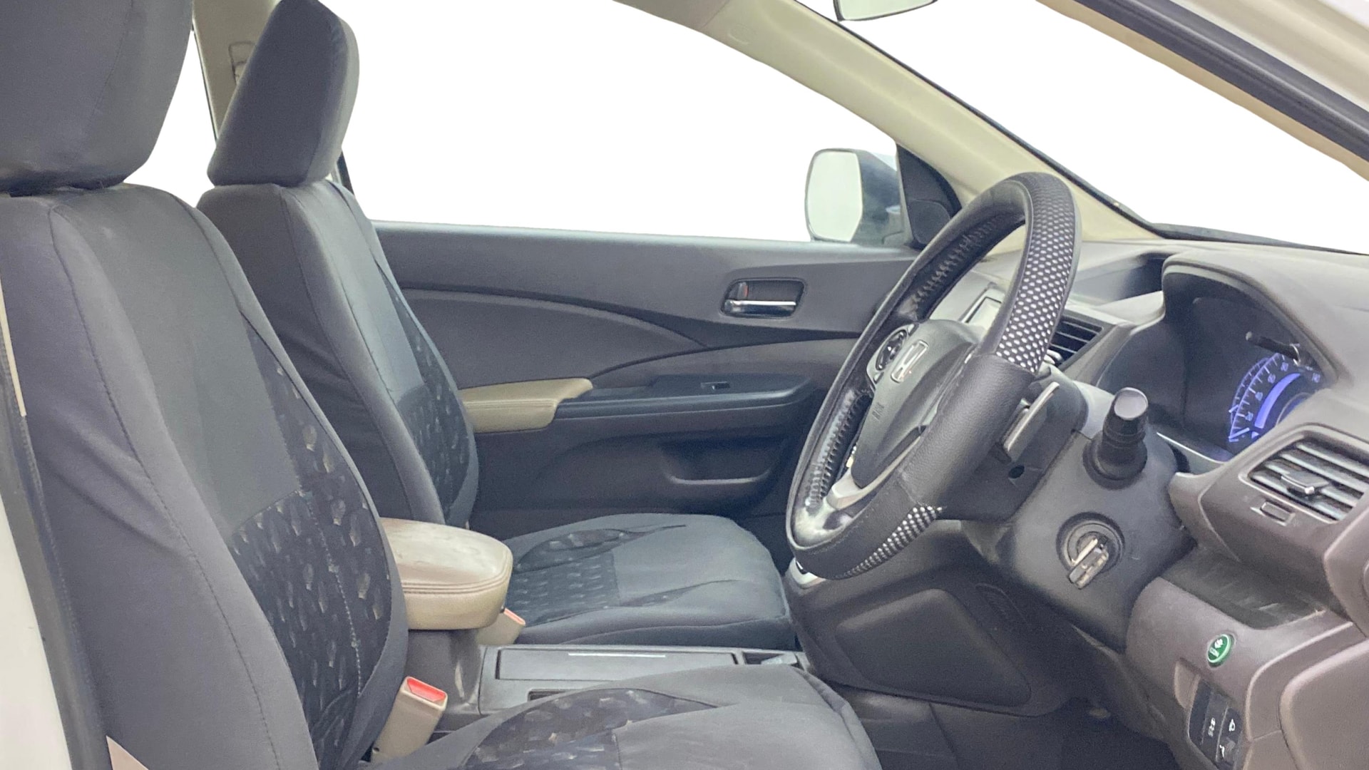 View 2016 Honda CR-V 2.0L AT Petrol Image 18 Used 2016 Honda CR-V 2.0L AT Petrol Image 18