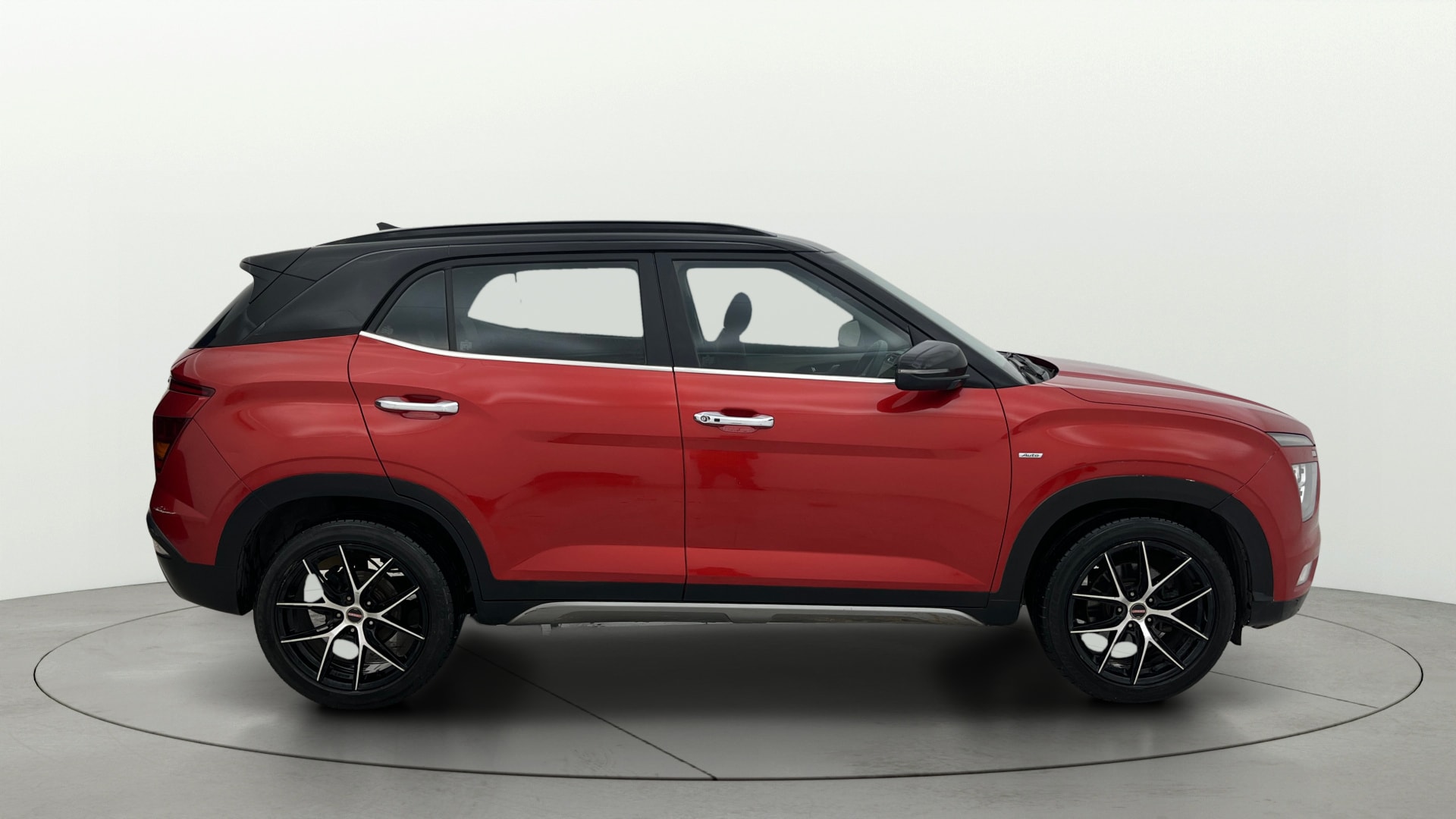 View 2021 Hyundai Creta 1.4 E Diesel Image 28 Used 2021 Hyundai Creta 1.4 E Diesel Image 28