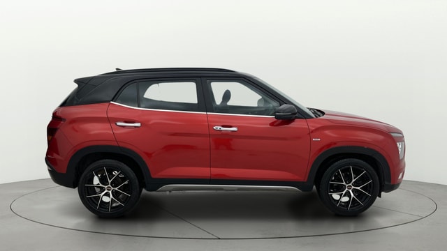 View Hyundai Creta Image 28 Used Hyundai Creta Image 28