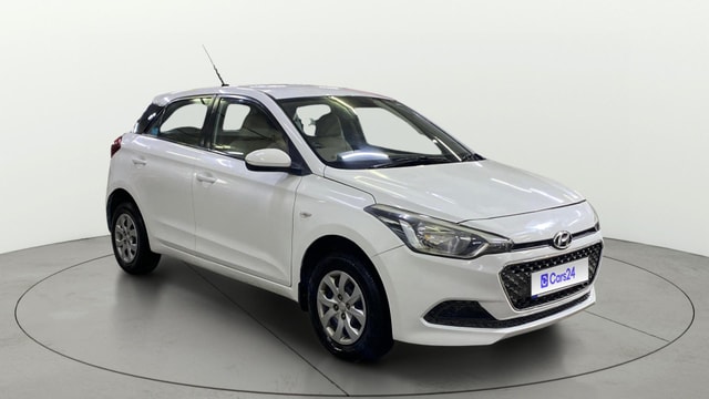 View Hyundai Elite i20 Image 35 Used Hyundai Elite i20 Image 35