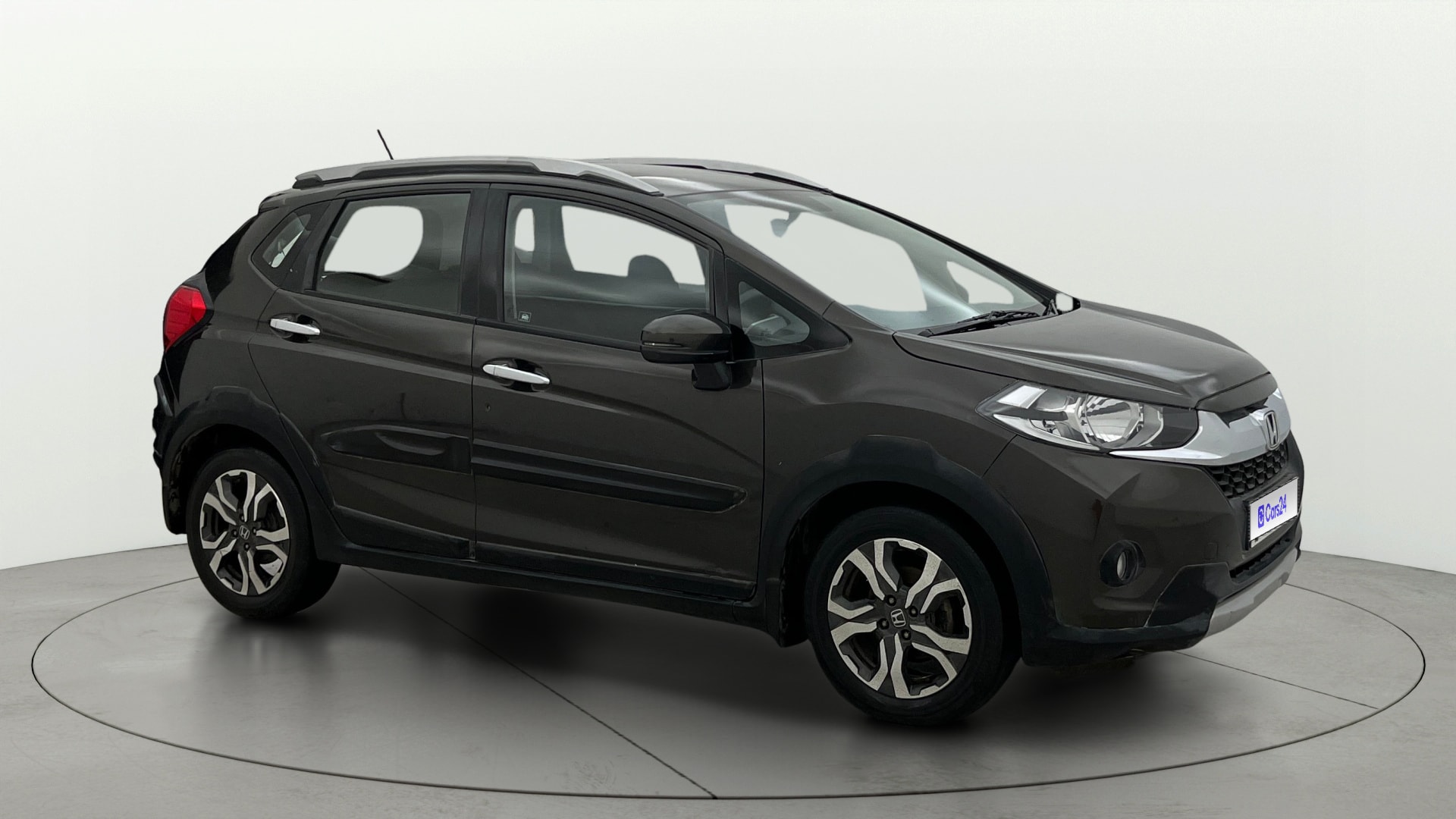 View 2018 Honda WR-V S MT Diesel Edge Edition Image 22 Used 2018 Honda WR-V S MT Diesel Edge Edition Image 22