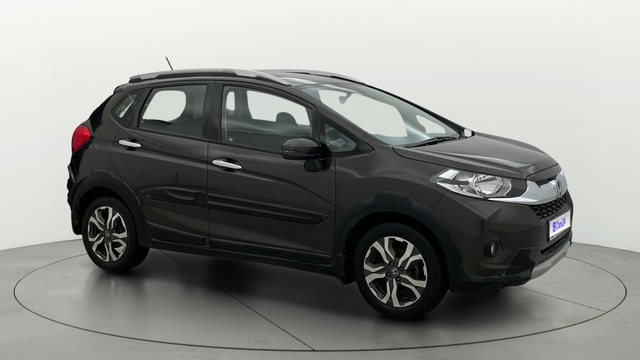 View Honda WR-V Image 22 Used Honda WR-V Image 22