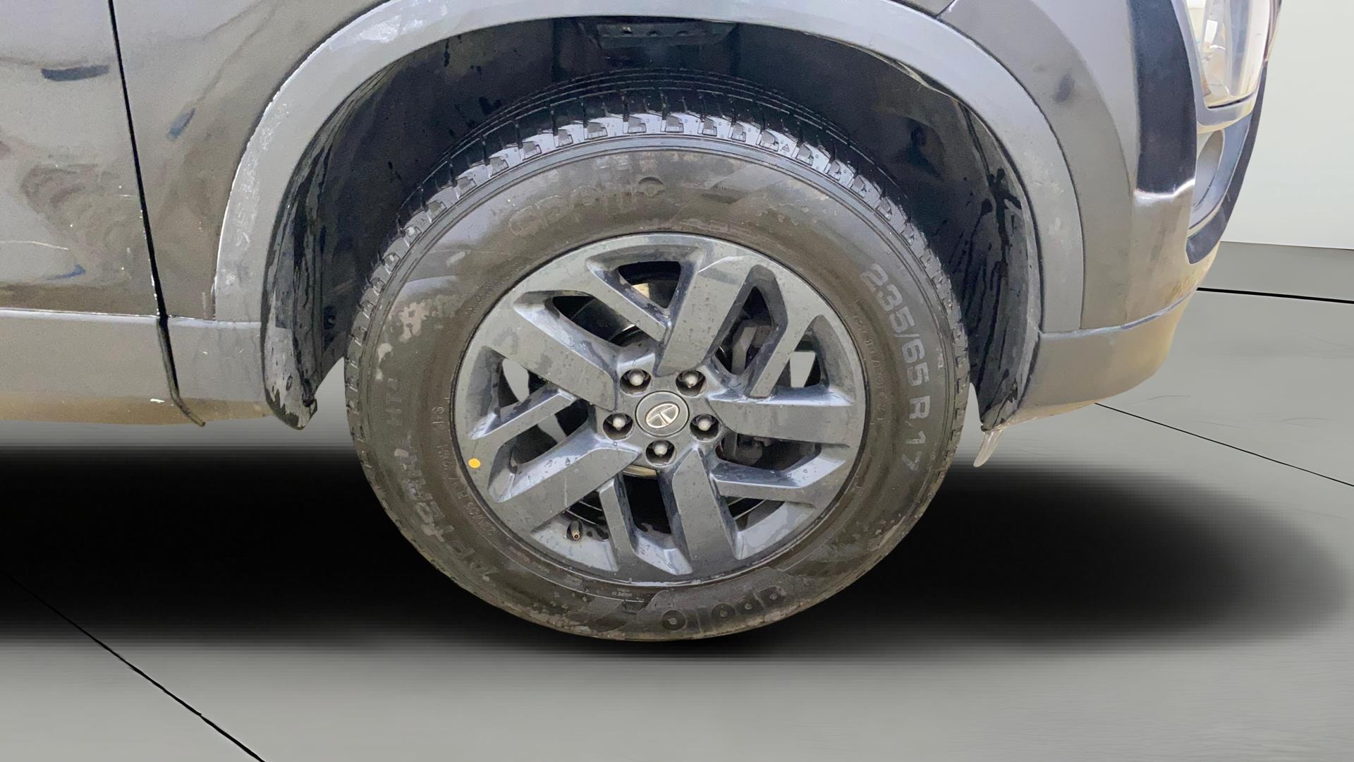 View 2020 Tata Harrier XE Image 45 Used 2020 Tata Harrier XE Image 45