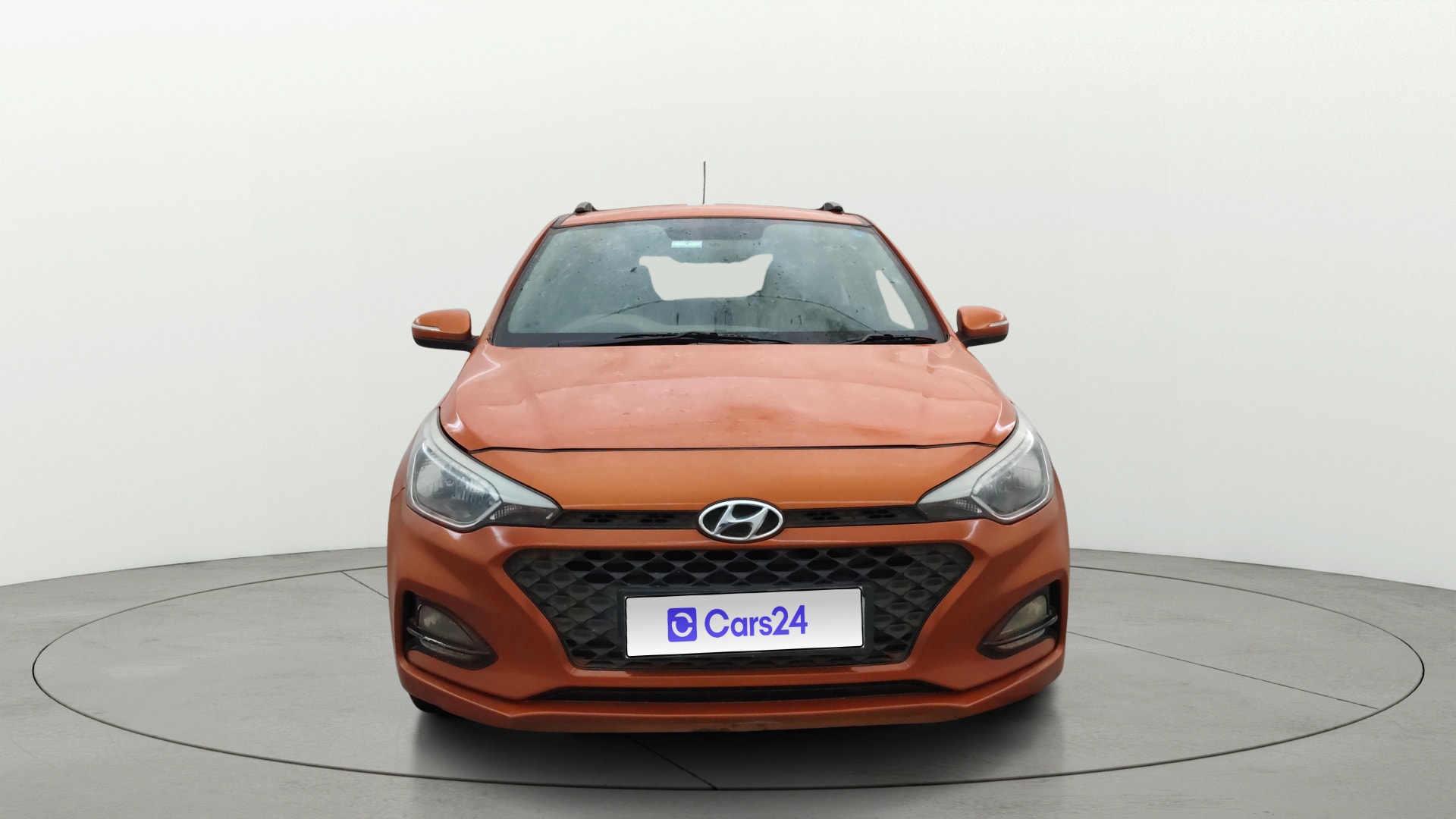 Used 2018 Hyundai Elite i20 Used 2018 Hyundai Elite i20