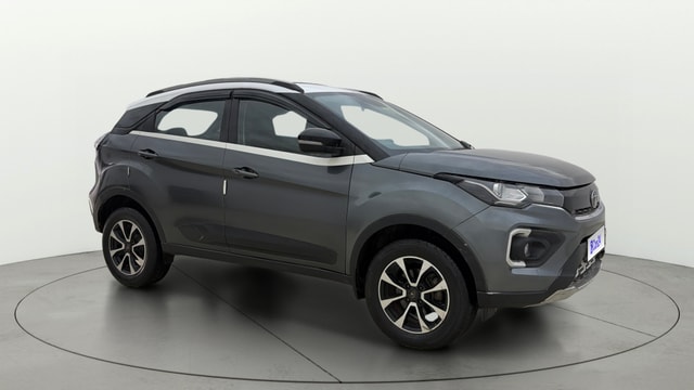View Tata Nexon Image 14 Used Tata Nexon Image 14