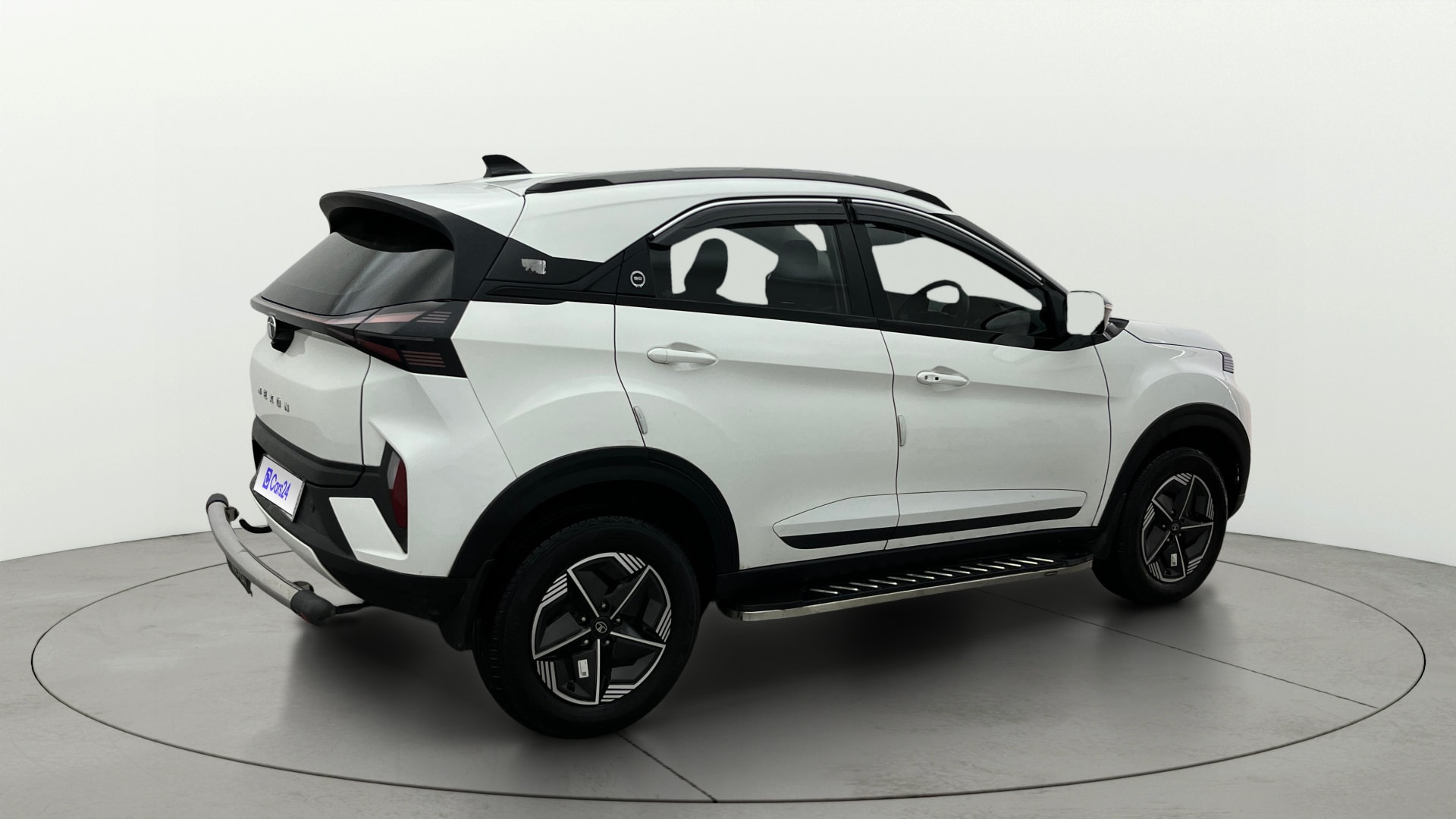 View 2023 Tata Nexon Revotron XE Image 45 Used 2023 Tata Nexon Revotron XE Image 45