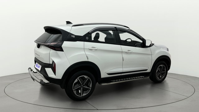 View Tata Nexon Image 45 Used Tata Nexon Image 45