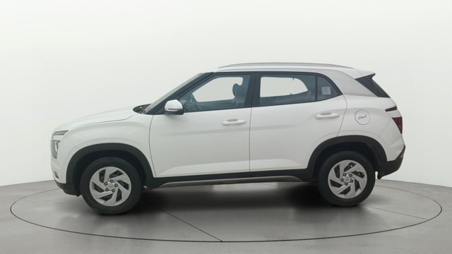 View Hyundai Creta Image 5 Used Hyundai Creta Image 5