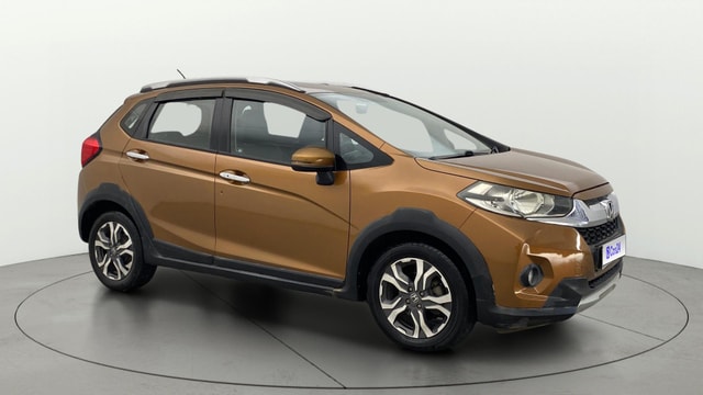 View Honda WR-V Image 39 Used Honda WR-V Image 39